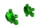koop Stuurhendel 6061-T6 aluminium groen l/r by Traxxas for only € 55,95 in TRX 9000 tot 9999, Zenders, batterijen en opladers, Motoren en Elektronica, Led Verlichting at Bliek Modelbouw, Bliek Modelbouw. Beschikbaar