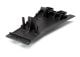 koop LCG-chassis zwart aan de voorzijde onder by Traxxas for only € 7,95 in TRX 5750 tot 5999 at Bliek Modelbouw, Bliek Modelbouw. Beschikbaar
