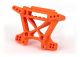 koop Extreem zware schoktoren oranje aan de voorzijde by Traxxas for only € 6,95 in TRX 9000 tot 9999 at Bliek Modelbouw, Bliek Modelbouw. Beschikbaar