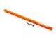 koop T-Bar 6061-T6 aluminium oranje met schroeven by Traxxas for only € 32,95 in TRX 9000 tot 9999 at Bliek Modelbouw, Bliek Modelbouw. Beschikbaar