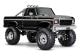 TRAXXAS TRX4 79 Ford F150 HighTrail 1/10 Crawler RTR zwart