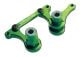 koop Stuurdelen 6061-T6 aluminium groen by Traxxas for only € 37,95 in TRX 3500 tot 3999, Chassis, Onderdelen besturing at Bliek Modelbouw, Bliek Modelbouw. Beschikbaar