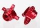 koop Stuurhendel 6061-T6 aluminium rood l&r by Traxxas for only € 34,95 in TRX 6500 tot 6999 at Bliek Modelbouw, Bliek Modelbouw. Beschikbaar