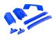 koop Controleer verstevigingsset & dakbescherming blauw voor TRX9511 by Traxxas for only € 9,95 in TRX 9000 tot 9999 at Bliek Modelbouw, Bliek Modelbouw. Beschikbaar