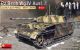 Miniart Pz.Beob.Wg.IV Ausf. J LATE/LAST PROD. 2 IN 1 W/CREW