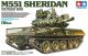 koop US M551 Sheridan (Vietnam) 1:35 by TAMIYA for only € 59,99 in Plastic Modelbouw, Tanks, Tamiya at Bliek Modelbouw, Bliek Modelbouw. Beschikbaar