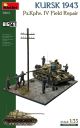 koop KURSK 1943. PZ.KPFW. IV FIELD REPAIR. BIG SET 1/35 by MiniArt for only € 86,59 in Plastic Modelbouw, Tanks, MiniArt at Bliek Modelbouw, Bliek Modelbouw. Beschikbaar