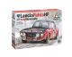 koop Lancia Fulvia HF by Italeri for only € 45,40 in Plastic Modelbouw, Auto's, Italeri at Bliek Modelbouw, Bliek Modelbouw. Beschikbaar
