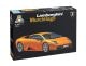 koop Lamborghini Merciélago by Italeri for only € 40,31 in Plastic Modelbouw, Auto's, Italeri at Bliek Modelbouw, Bliek Modelbouw. Beschikbaar