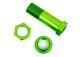 koop Servo saver standaard 6061-T6 aluminium groen (1) by Traxxas for only € 13,95 in TRX 9000 tot 9999 at Bliek Modelbouw, Bliek Modelbouw. Beschikbaar
