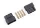 koop TRX-connector 4S mannelijk (2) by Traxxas for only € 5,95 in TRX 2700 tot 3499 at Bliek Modelbouw, Bliek Modelbouw. Beschikbaar