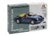 koop Porsche 911 (2013 - 50 years of Porsche 911) 1/24 by Italeri for only € 27,39 in Plastic Modelbouw, Auto's, Italeri at Bliek Modelbouw, Bliek Modelbouw. Beschikbaar
