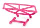koop Bumper met houder in roze aan de achterkant by Traxxas for only € 11,95 in TRX 5750 tot 5999 at Bliek Modelbouw, Bliek Modelbouw. Beschikbaar