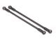koop Heavy-duty ophangschakel staal achterboven 7x206mm by Traxxas for only € 24,95 in TRX 8500 tot 8999 at Bliek Modelbouw, Bliek Modelbouw. Beschikbaar