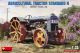 koop 1/35 AGRICULTURAL TRACTOR STANDARD N MOD. 1934-36 by MiniArt for only € 40,29 in Plastic Modelbouw, Traktors, MiniArt at Bliek Modelbouw, Bliek Modelbouw. Beschikbaar