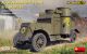 koop 1/35 AUSTIN ARMOURED CAR 3RD SERIES by MiniArt for only € 56,99 in Militaire voertuigen, MiniArt at Bliek Modelbouw, Bliek Modelbouw. Beschikbaar