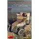 koop 1/35 AUSTIN 1918 PATTERN. JAPANESE SERVICE INT.KIT by MiniArt for only € 56,99 in MiniArt at Bliek Modelbouw, Bliek Modelbouw. Beschikbaar