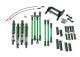 koop Long Arm Lift Kit geheel groen by Traxxas for only € 176,66 in TRX 8000 tot 8499 at Bliek Modelbouw, Bliek Modelbouw. Beschikbaar