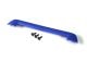 koop Achterdeelbescherming blauw met schroeven by Traxxas for only € 4,00 in TRX8000 - TRX8999 at Bliek Modelbouw, Bliek Modelbouw. Beschikbaar