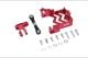 koop ALU SERVO MOUNT +STAINLESS STEEL TROD+25T ALU SRVHRN -16PCS GPM TRX XMAXX 8S 6S RED by GPM for only € 21,90 in GPM at Bliek Modelbouw, Bliek Modelbouw. Beschikbaar