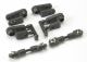 koop Servohoorns lang by Traxxas for only € 7,95 in TRX 5300 tot 5499 at Bliek Modelbouw, Bliek Modelbouw. Beschikbaar