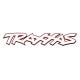 koop Sticker 30cm wit by Traxxas for only € 5,95 in TRX 6000 tot 6499 at Bliek Modelbouw, Bliek Modelbouw. Beschikbaar