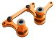 koop Stuurdelen 6061-T6 aluminium oranje by Traxxas for only € 37,95 in TRX 3500 tot 3999, Chassis, Onderdelen besturing at Bliek Modelbouw, Bliek Modelbouw. Beschikbaar