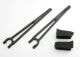 koop Batterijhouder l&r by Traxxas for only € 7,95 in TRX 3500 tot 3999 at Bliek Modelbouw, Bliek Modelbouw. Beschikbaar