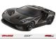 TRAXXAS 4Tec 4x4 Ford GT schwarz RTR ohne Akku/Lader