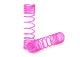 koop Ultra demperveren XXL progressief achter roze (2) by Traxxas for only € 5,95 in TRX 5750 tot 5999 at Bliek Modelbouw, Bliek Modelbouw. Beschikbaar