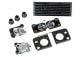 koop Grille, lichtbehuizingen en beugels by Traxxas for only € 11,95 in TRX 8000 tot 8499 at Bliek Modelbouw, Bliek Modelbouw. Beschikbaar