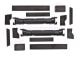 koop Batterijhouder en schuimpads by Traxxas for only € 13,95 in TRX 7000 tot 7999 at Bliek Modelbouw, Bliek Modelbouw. Beschikbaar