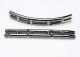 koop Bumper zwart-chroom v&h by Traxxas for only € 8,95 in TRX 3500 tot 3999 at Bliek Modelbouw, Bliek Modelbouw. Beschikbaar