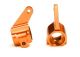 koop Stuurhendel 6061-T6 aluminium oranje l&r by Traxxas for only € 38,95 in TRX 3500 tot 3999, Ophanging, Voorwielophanging en stuurinrichting at Bliek Modelbouw, Bliek Modelbouw. Beschikbaar