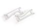 koop SLVR bovenste draagarm wit l/rv/h (2) by Traxxas for only € 10,00 in TRX 8500 tot 8999 at Bliek Modelbouw, Bliek Modelbouw. Beschikbaar