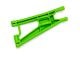 koop Querlenker unten re vo grün by Traxxas for only € 10,85 in TRX 10000 tot 11000 at Bliek Modelbouw, Bliek Modelbouw. Beschikbaar