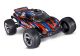 TRAXXAS Rustler 1/10 2WD Stadium Truck red RTR