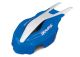 koop Body Aton blauw/wit voorkant by Traxxas for only € 11,95 in TRX 7000 tot 7999 at Bliek Modelbouw, Bliek Modelbouw. Beschikbaar