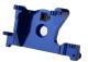 koop Motorhouder 6061-T6 aluminium blauw voor LCG chassis by Traxxas for only € 46,01 in TRX 7000 tot 7999 at Bliek Modelbouw, Bliek Modelbouw. Beschikbaar