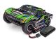 TRAXXAS Slash 1/10 2WD Short-CourseTruck grün RTR