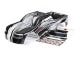 Stampede ProGraphix body met stickers