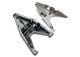 koop Draagarm linksonder satijn zwart-chroom met kogels by Traxxas for only € 16,95 in TRX 8500 tot 8999 at Bliek Modelbouw, Bliek Modelbouw. Beschikbaar
