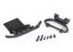 koop Bumper met houder aan de voorzijde voor LED-licht by Traxxas for only € 8,95 in TRX 3500 tot 3999 at Bliek Modelbouw, Bliek Modelbouw. Beschikbaar