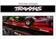 koop SLVR dealer planksticker zwart 122cm by Traxxas for only € 16,95 in TRX 6000 tot 6499 at Bliek Modelbouw, Bliek Modelbouw. Beschikbaar