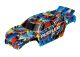 Body Rustler Rock n' Roll met sticker