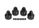 koop GTX schokdoppen hard aluminium (PTFE-gecoat) (4) by Traxxas for only € 69,95 in TRX 7000 tot 7999 at Bliek Modelbouw, Bliek Modelbouw. Beschikbaar