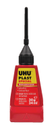 UHU - Plast Special - 30 g - modelbouwlijm met fijne naald