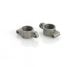 koop X16 Achsschenkelset hinten (2 st) by CARSON for only € 12,60 in RC Onderdelen & Elektronica, CARSON at Bliek Modelbouw, Bliek Modelbouw. Beschikbaar