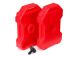 koop Benzinejerrycan rood (2) by Traxxas for only € 4,50 in TRX 8000 tot 8499 at Bliek Modelbouw, Bliek Modelbouw. Beschikbaar