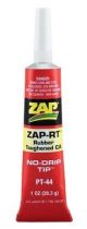 ZAP-RT CA Glue for Rubber etc 29.5ml